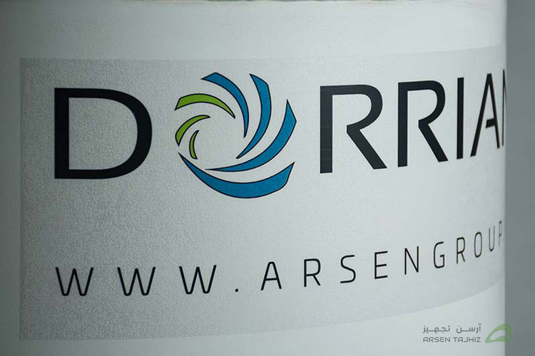 کمپرسور تک موتوره ایستاده برند دوریان مدل V1145