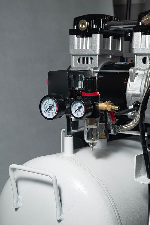 کمپرسور دندانپزشکی دوریان h3065