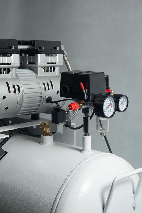 کمپرسور دندانپزشکی دوریان