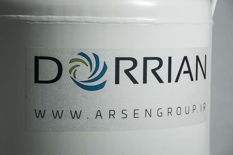 کمپرسور دندانپزشکی دوریان